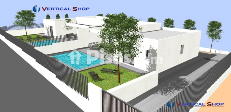 Casa – Caudete, Albacete