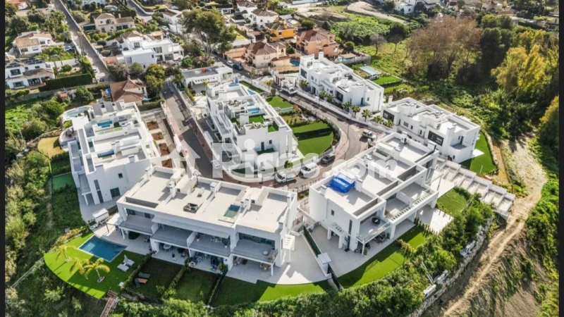 Fotografía del inmueble reportado: 7.000 €/mes — Málaga, Málaga