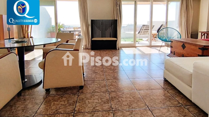Piso – Torrevieja, La Plata, Campiña de Jerez