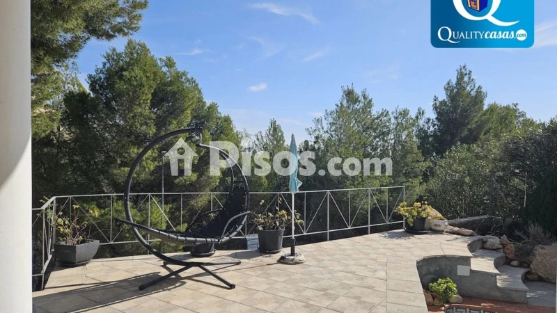 Casa – Altea