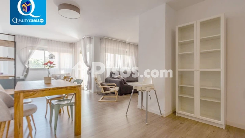 Piso – Alacant / Alicante, l'Alacantí