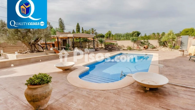 Casa – Alicante - Alacant
