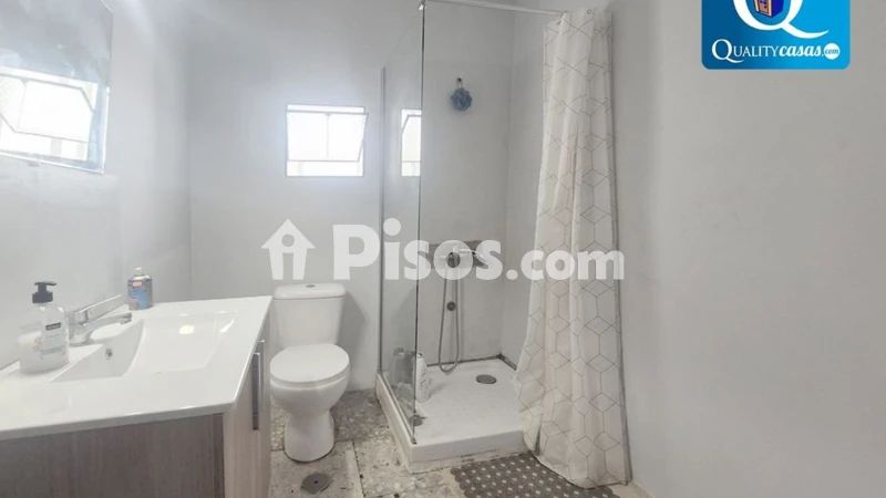 Pis – la Vila Joiosa / Villajoyosa, la Torreta
