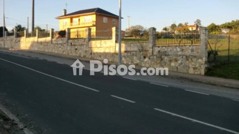 Terreno en venta en Cobas