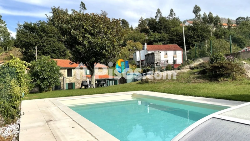 Casa – Noia, Entrepeñas
