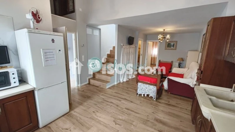 Fotografía del inmueble reportado: 1.200 €/mes — Segovia, Segovia