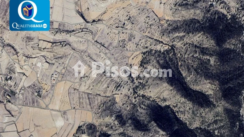 Terreno en venta en Rural
