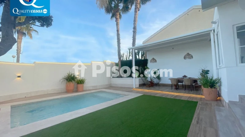 Casa – Santa Pola