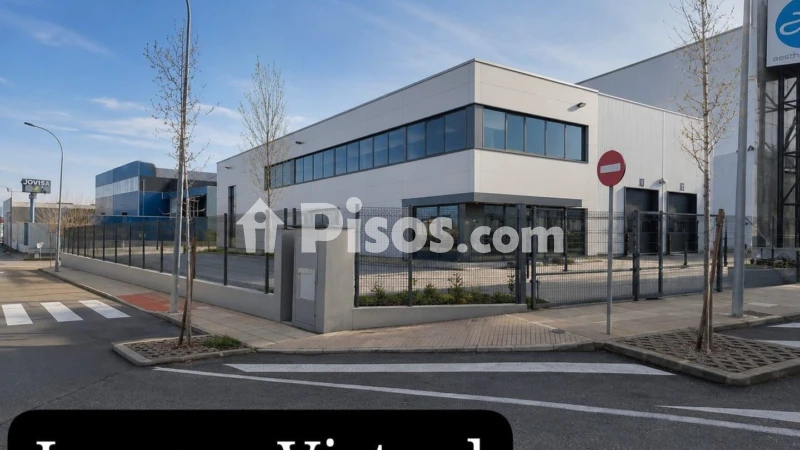 Terreno en venta en Muro de Alcoy