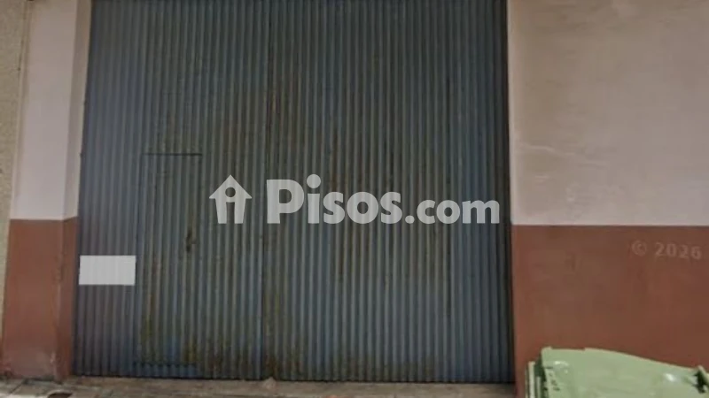 Local comercial en venta en Inferniño