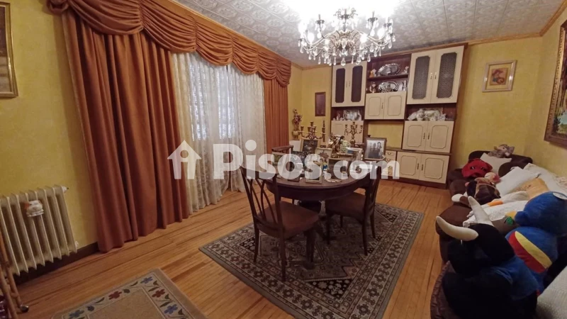 House in Minaya, Albacete