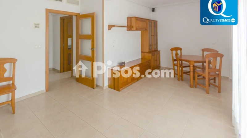 Pis – Alicante - Alacant