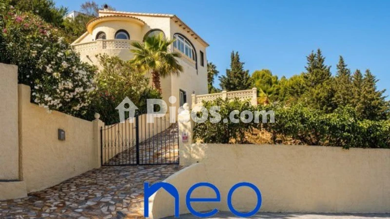 Casa – La Nucia