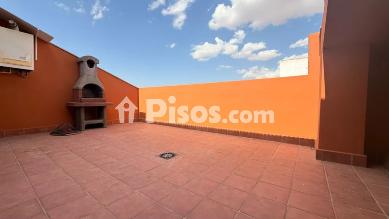 Apartment in Albacete, Sepulcro-Bolera