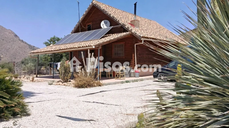 Casa – Beniel, El Mojón, Área Metropolitana de Murcia