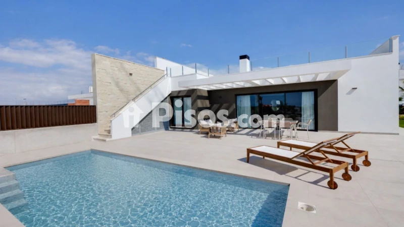 Casa – El Campello