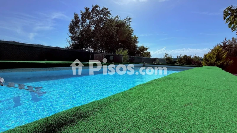 Chalet en venta en Urb. La Humosa