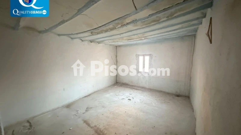 Casa – Xixona / Jijona, l'Alacantí