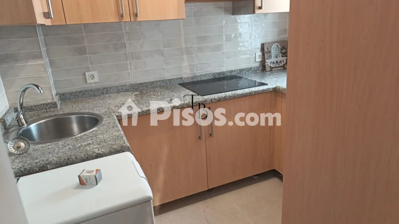 Fotografía del inmueble reportado: 1.000 €/mes — Sevilla, Sevilla