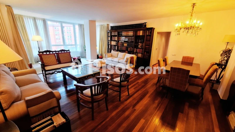 Fotografía del inmueble reportado: 3.200 €/mes — Madrid, Madrid