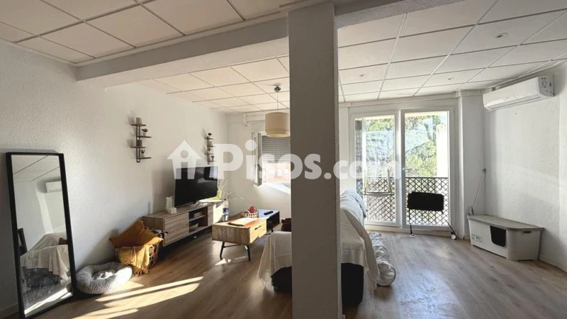 Piso – Villena, l'Alt Vinalopó / El Alto Vinalopó