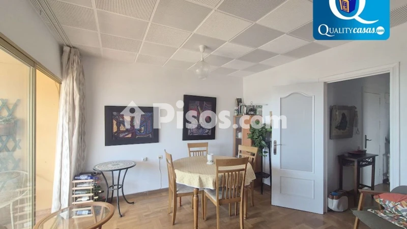 Piso – Alicante - Alacant