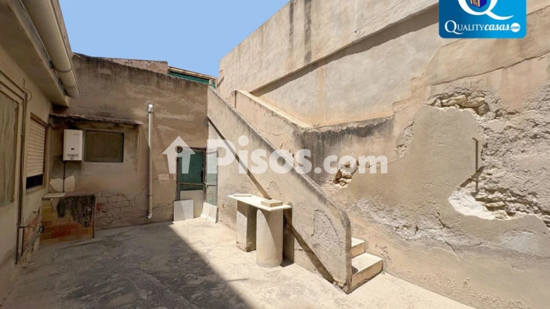 Terreno en venta en Centro