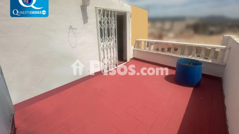 Casa – Xixona - Jijona
