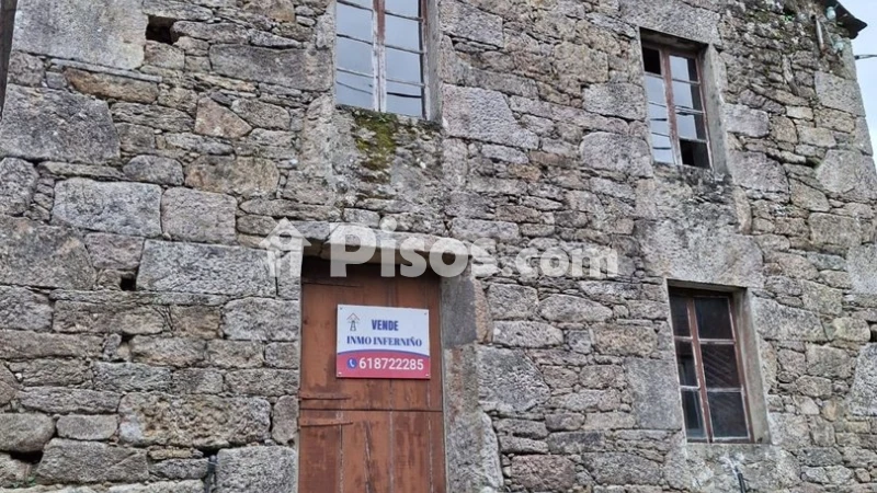 Casa – A Armada, O Lugar do Crego