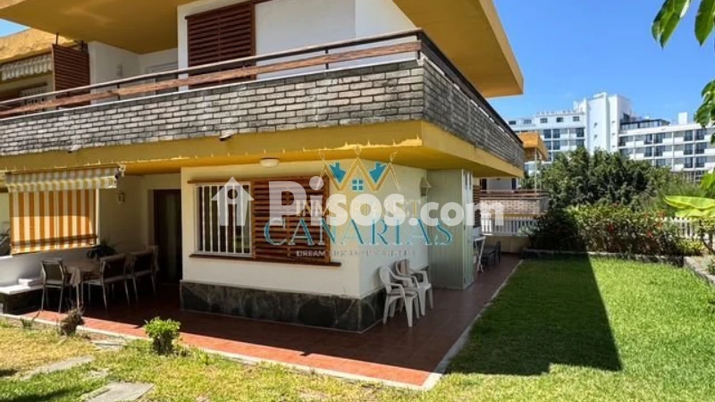 Fotografía del inmueble reportado: 1.500 €/mes — Las Palmas, Las Palmas