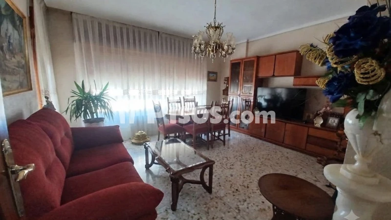 Piso – La Roda, Albacete