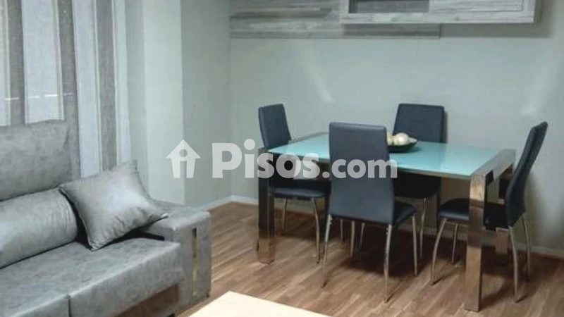 Pis – Caudete, Albacete