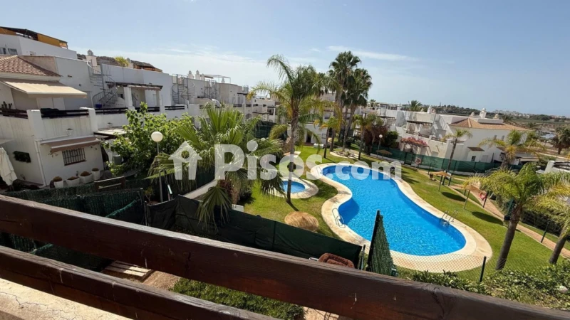 Fotografía del inmueble reportado: 750 €/mes — Almería, Almería