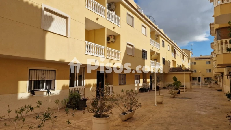 Piso – Formentera del Segura