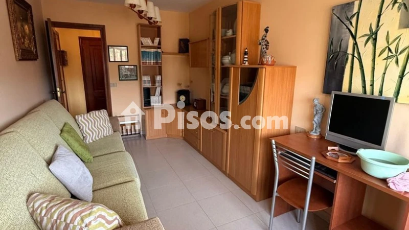 Piso – As Pontes de García Rodríguez, A Madalena, Tras da Ponte