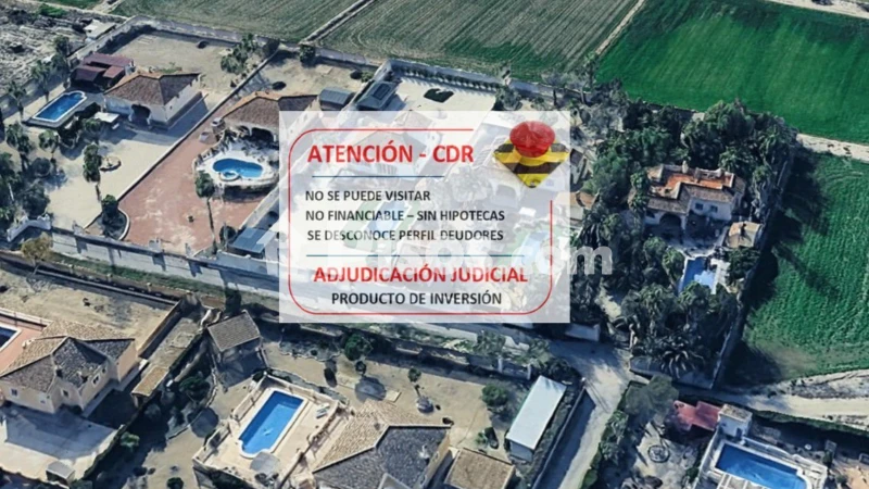 Casa – Catral