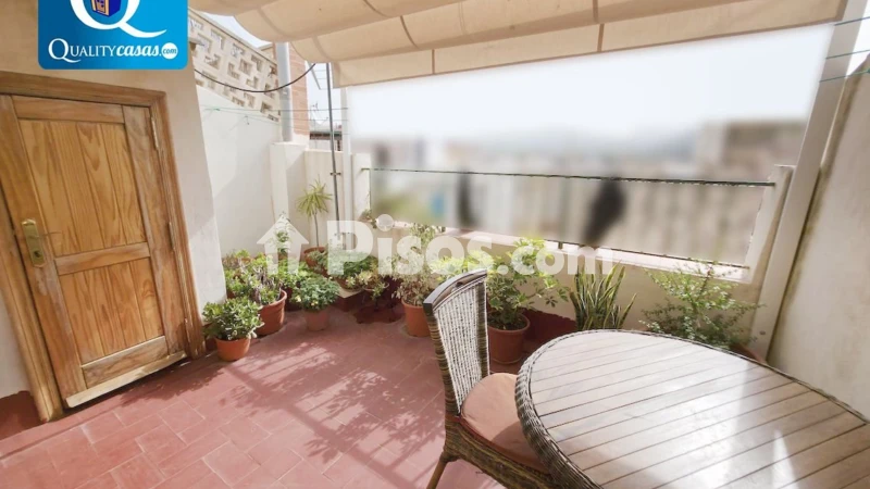 Casa – Xixona - Jijona