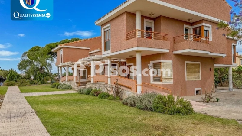 Casa – Mutxamel