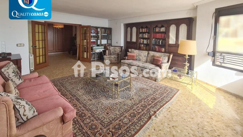 Pis – Alicante - Alacant