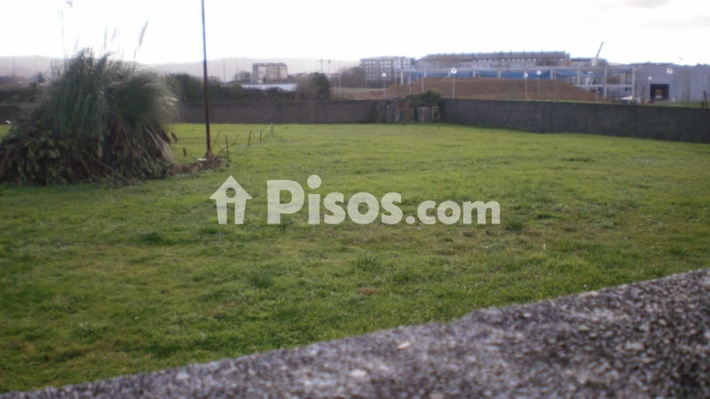Terreno en venta en Santa Cecilia