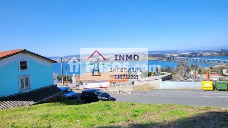 Terreno en venta en Neda