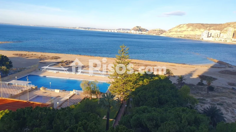 Piso – Alicante - Alacant