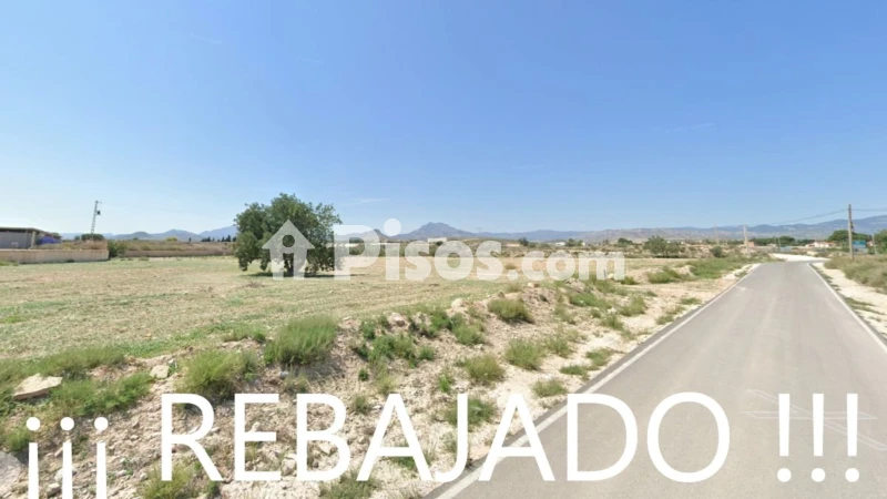 Terreno en venta en Carrer Volaor, 23