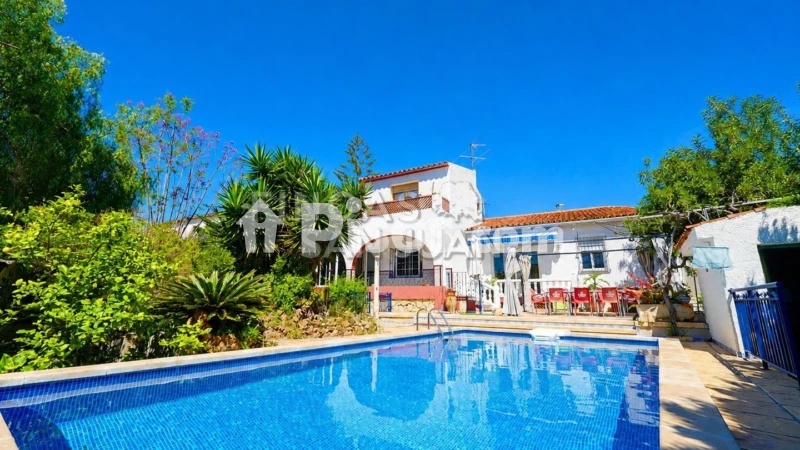 Casa – Sant Joan d'Alacant, Bellavista, l'Alacantí