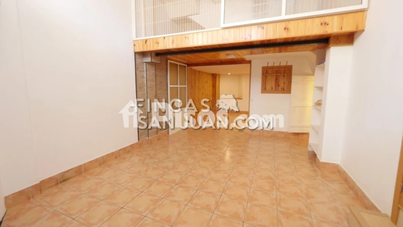 Casa – Sant Joan d'Alacant