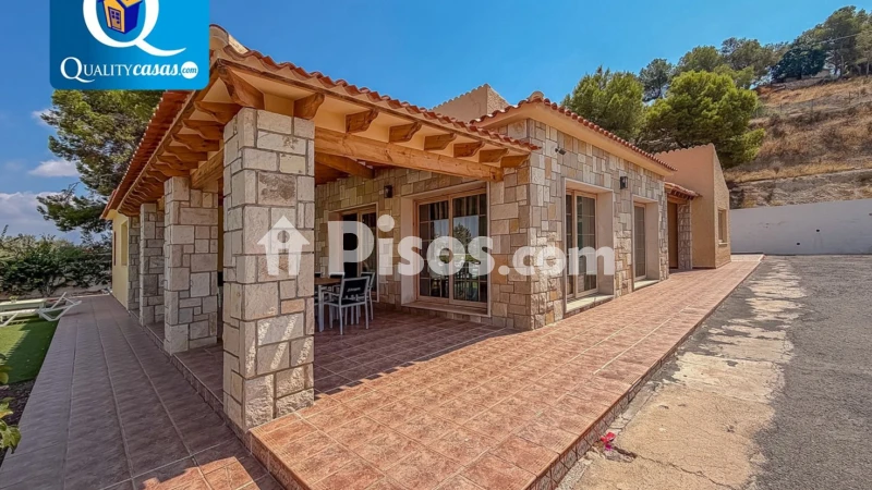 Casa – Mutxamel