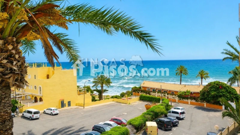 Pis – El Campello