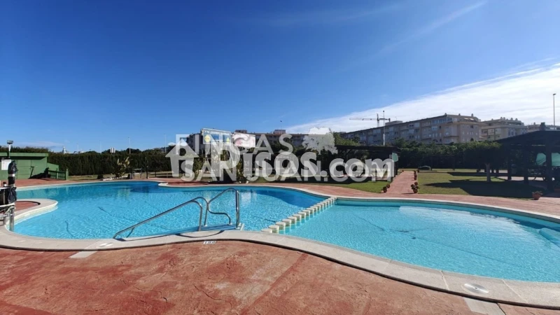 Piso – Torrevieja