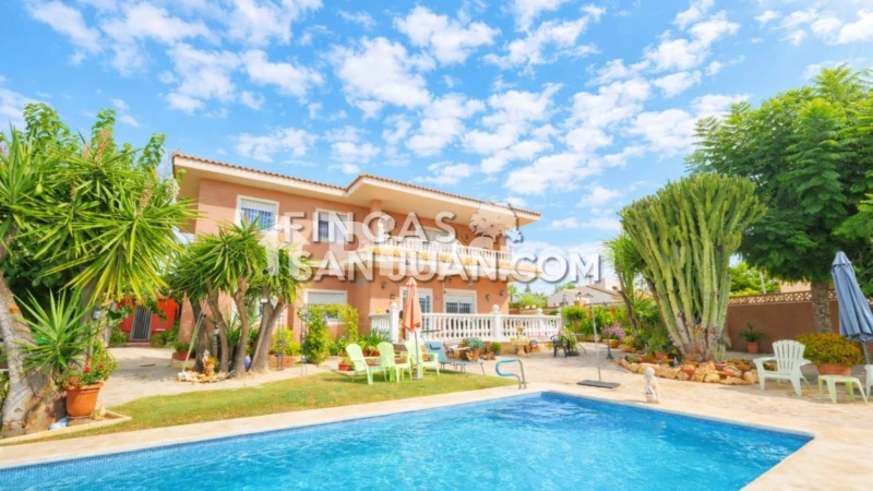 Casa – Mutxamel