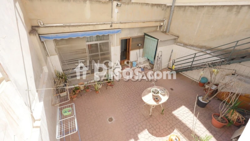 Casa – Sant Joan d'Alacant, l'Alacantí